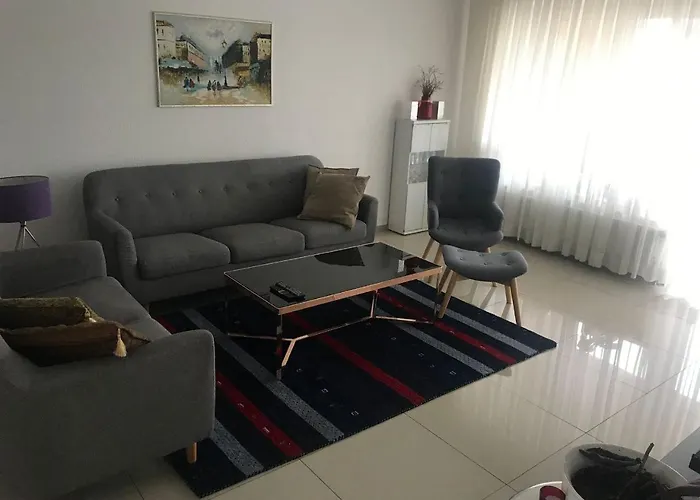 Goethe 公寓 汉诺威