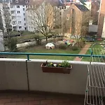 Appartement Goethe